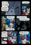 Lonely Hooves 3-116 by Zaron