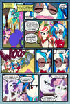 Lonely Hooves 4-01 by Zaron
