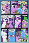 Lonely Hooves 4-3 by Zaron