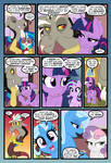 Lonely Hooves 4-5 by Zaron