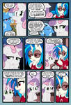 Lonely Hooves 4-6 by Zaron