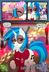 Lonely Hooves 4-7 by Zaron