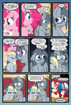 Lonely Hooves 4-11 by Zaron