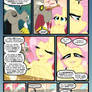Lonely Hooves 4-13