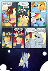 Lonely Hooves 4-22