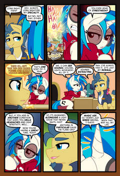 Lonely Hooves 4-35