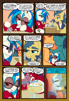 Lonely Hooves 4-36