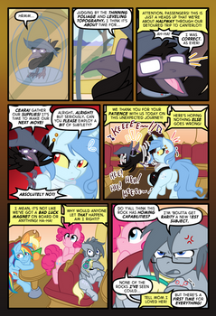 Lonely Hooves 4-37