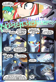 Lonely Hooves 4-67
