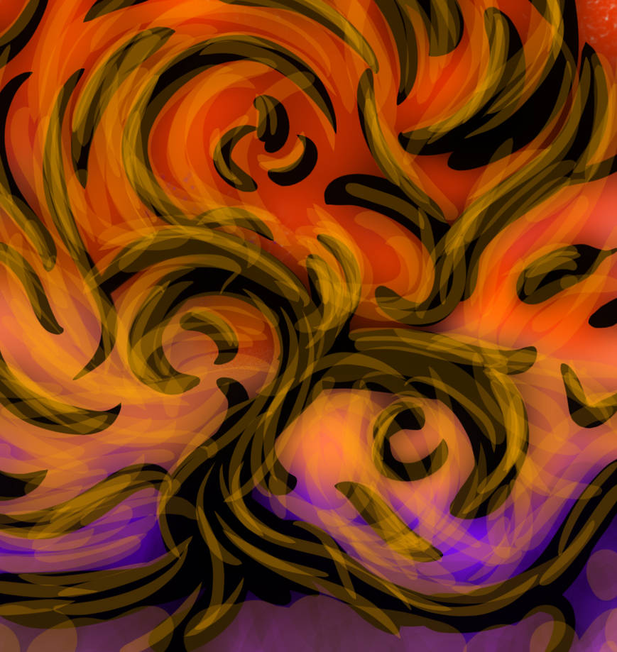 Ember Tree Drawing Ember Tree by Hectonian on DeviantArt