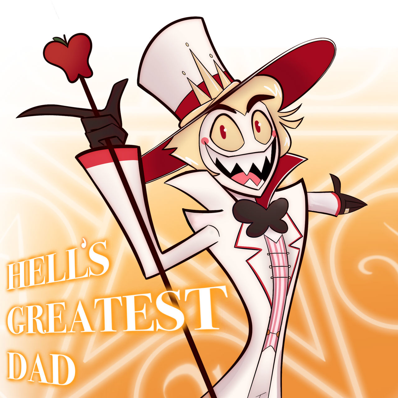 Hells GREATEST DAD by Hectonian on DeviantArt