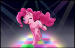Certified Party Pony