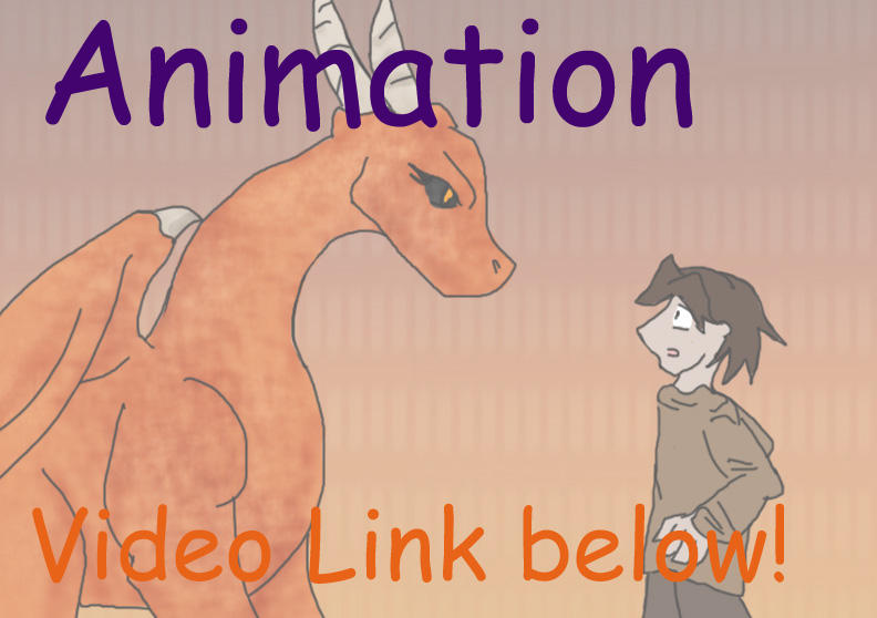jardín esclavo perspectiva orange Dragon Animation TF by InuebonyDarkHaven on DeviantArt