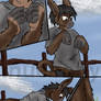 trip to the petting zoo 4