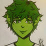 Beastboy