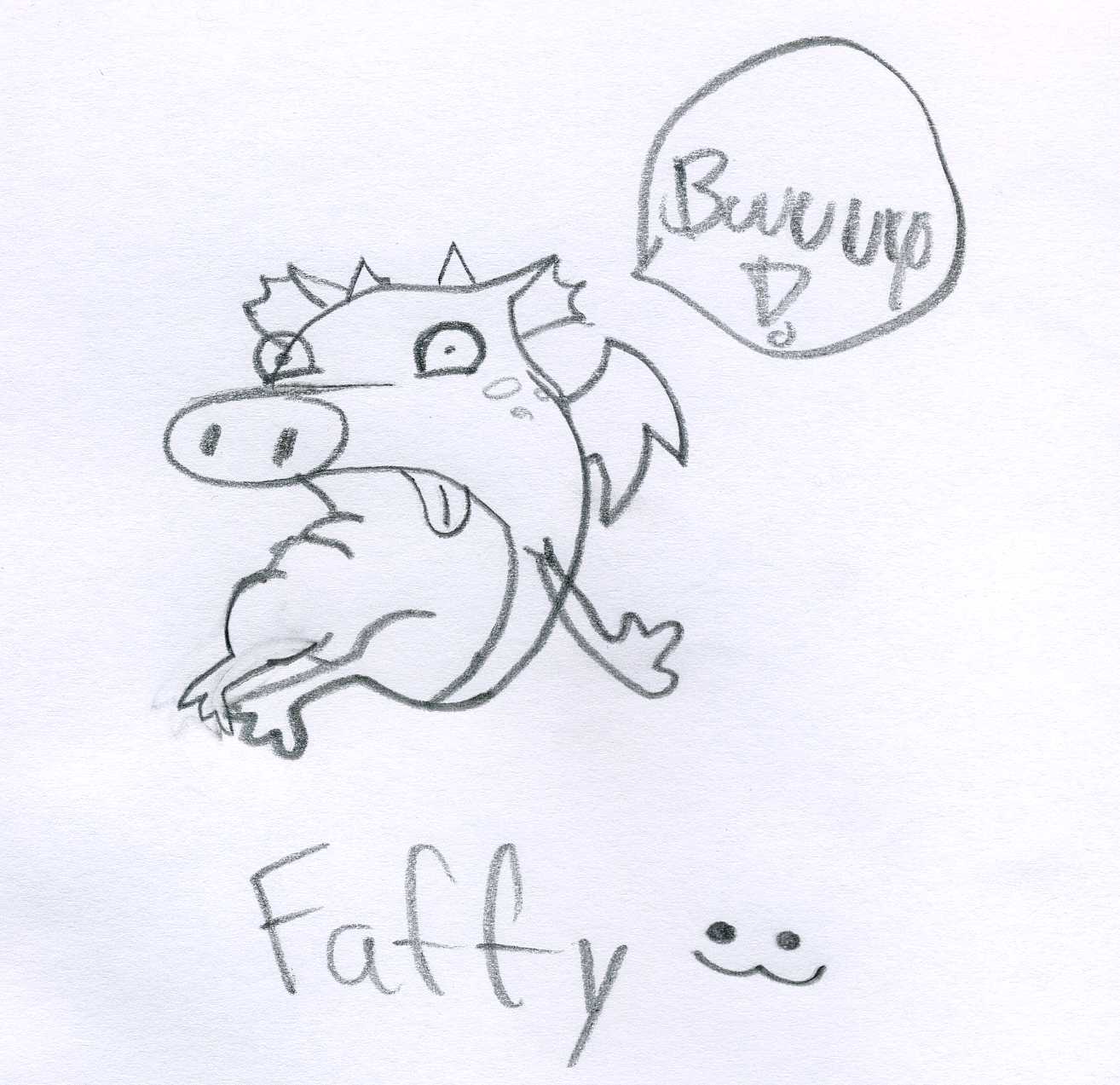 Faffy Faffy OwO by Jaz-Chibimaster on DeviantArt
