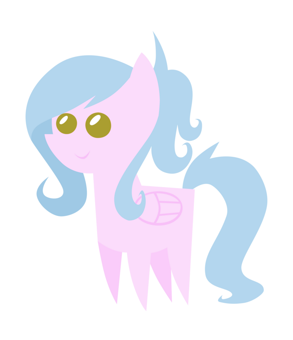 Melody Scratch by CursedGrimdark on DeviantArt