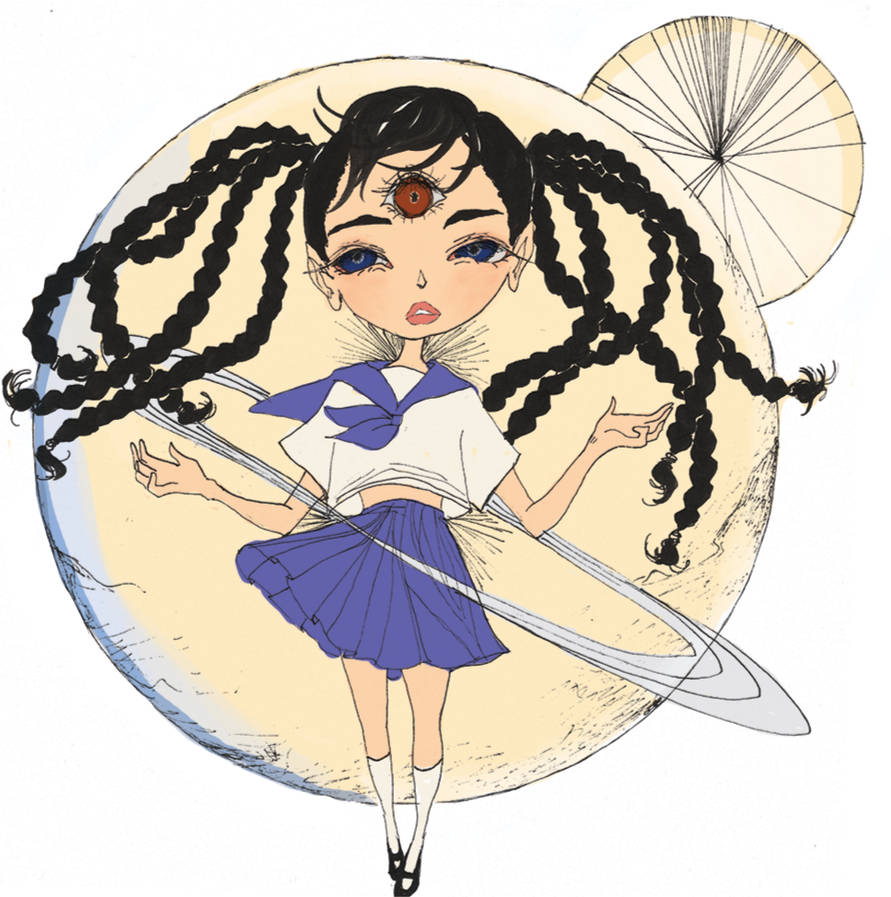 Zoop by unagin on DeviantArt