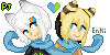 Enki/Pj Linked Icon