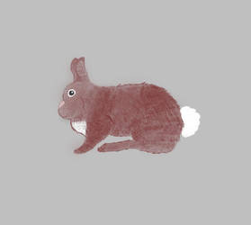 Bubbs the Rabbit