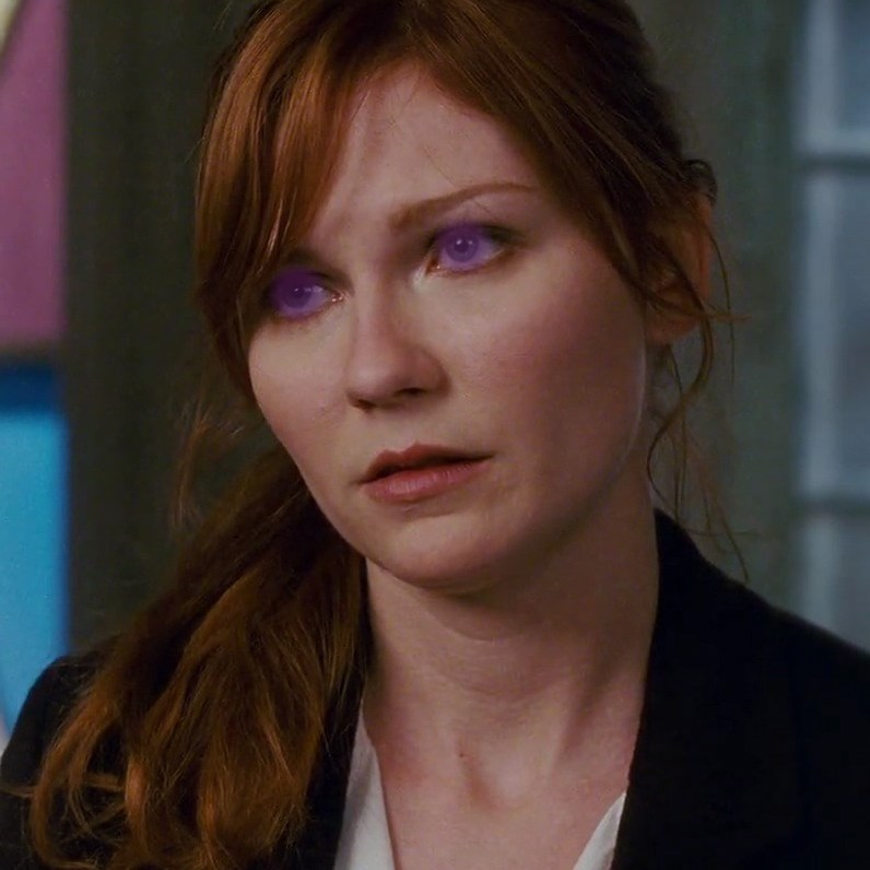 Spider Verse Hypnosis: Mary Jane Watson (Sam Rami) by HypnoMaster23 on ...