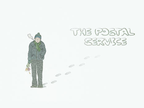 Postal Service