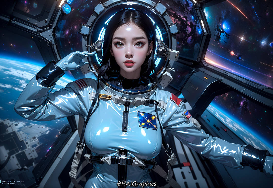 SpaceSuit 003 by HAIGraphics on DeviantArt
