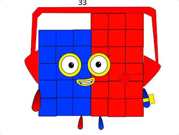 me as numberblocks on scratch by ThatOneAthena on DeviantArt