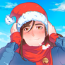 Xmas Talon