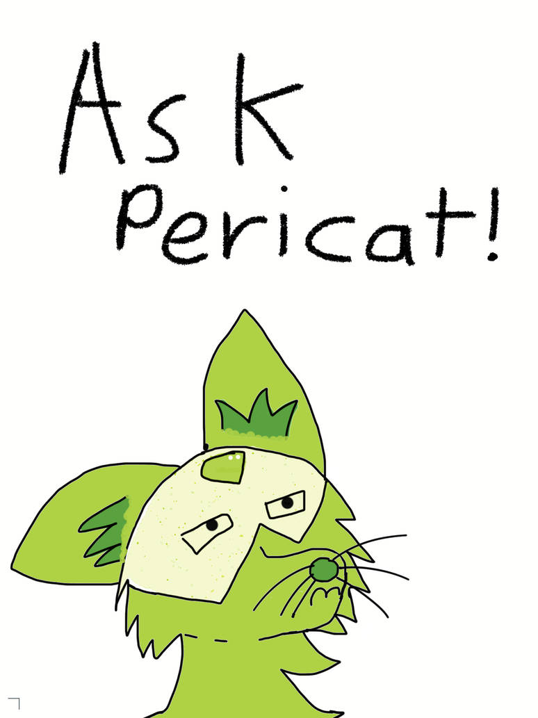 Ask pericat