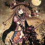 :: Happy Halloween ::