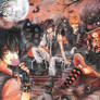 Hallow's Eve