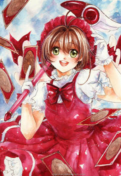 Cardcaptor Sakura