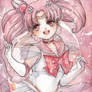 Sailor Chibi Moon