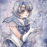 Sailor Mercury