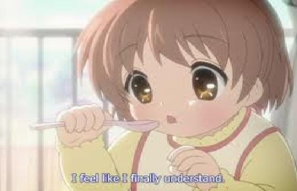 Ushio Okazaki  Clannad anime, Anime, Anime child