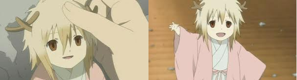 Pictures  What Anime Show do these Pics come from?