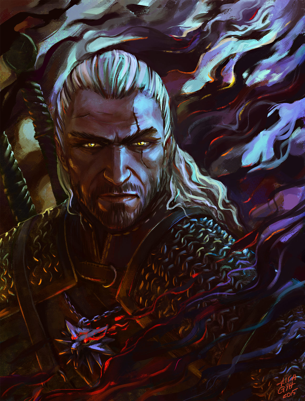 Geralt