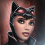 Selina's face (reworked)