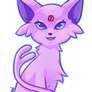 Espeon