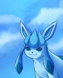 Glaceon