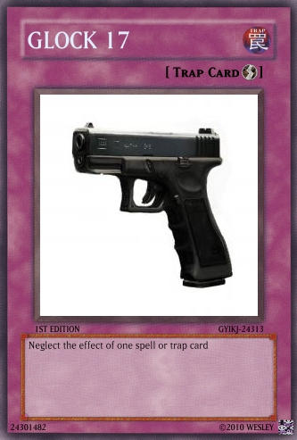 gun yugioh card infernity Jojo's Bizarre Adventure: Stardust Crusaders
