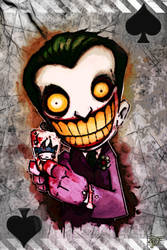 Joker Card