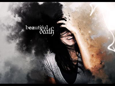 Beautiful death