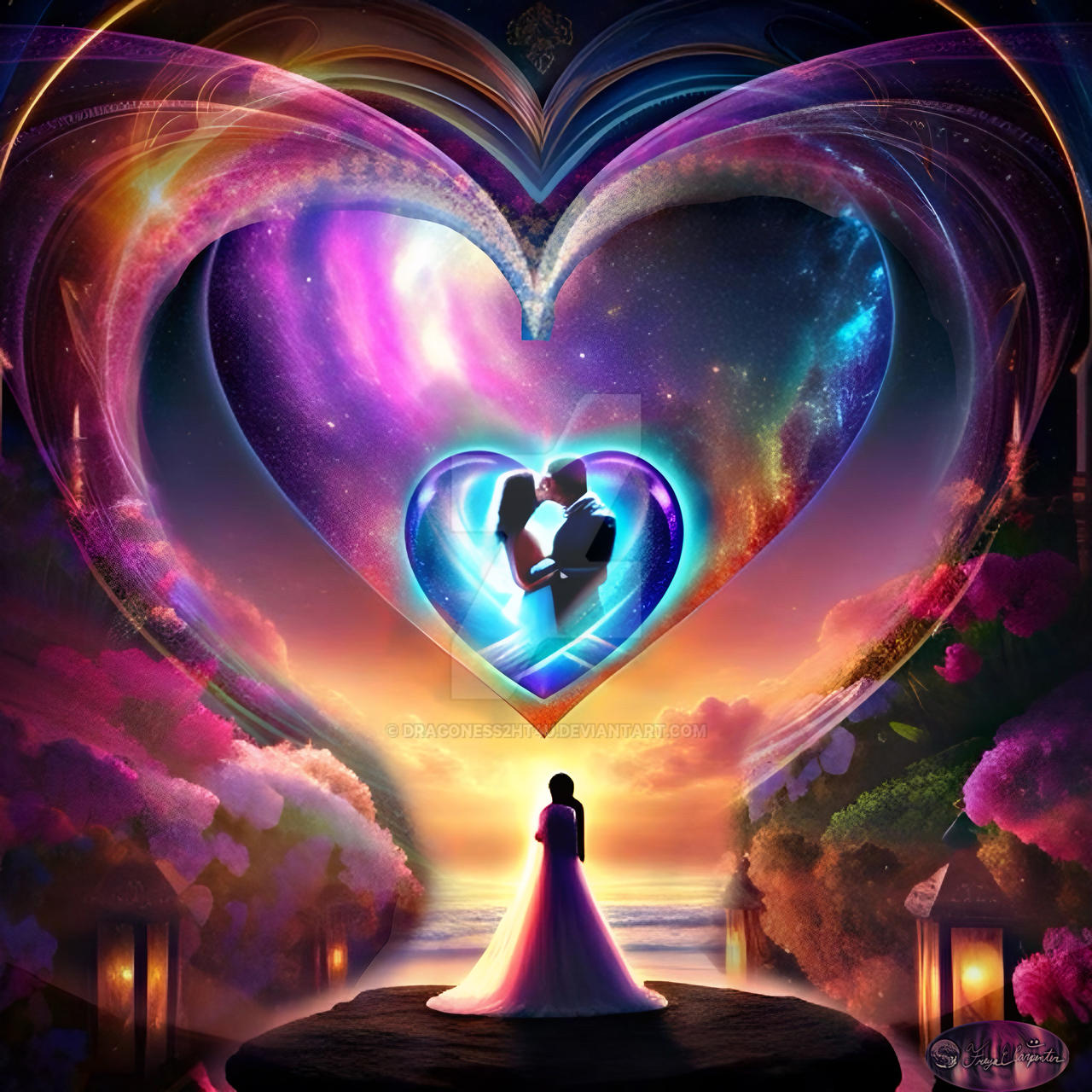 Romantic Deviantart Hopeful Romantic by Dragoness2ht4u on DeviantArt