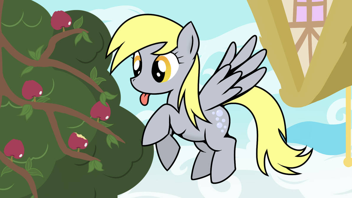 Silly Derpy Hooves By Maishida On DeviantArt silly-derpy-hooves-by-maishida-on-deviantart