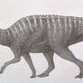 Maiasaura