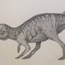 Psittacosaurus neimongoliesis