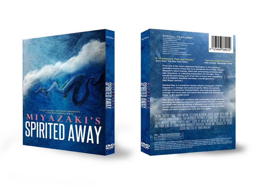 Dvd Deviantart Making Sample of DVD redesign by JulieLukeartwork on DeviantArt