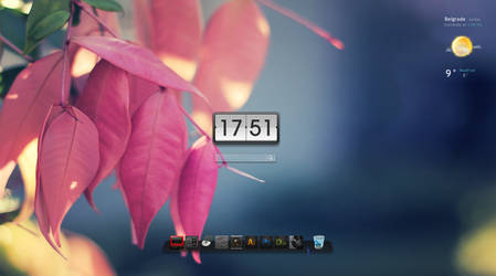 Simple 2012. desktop